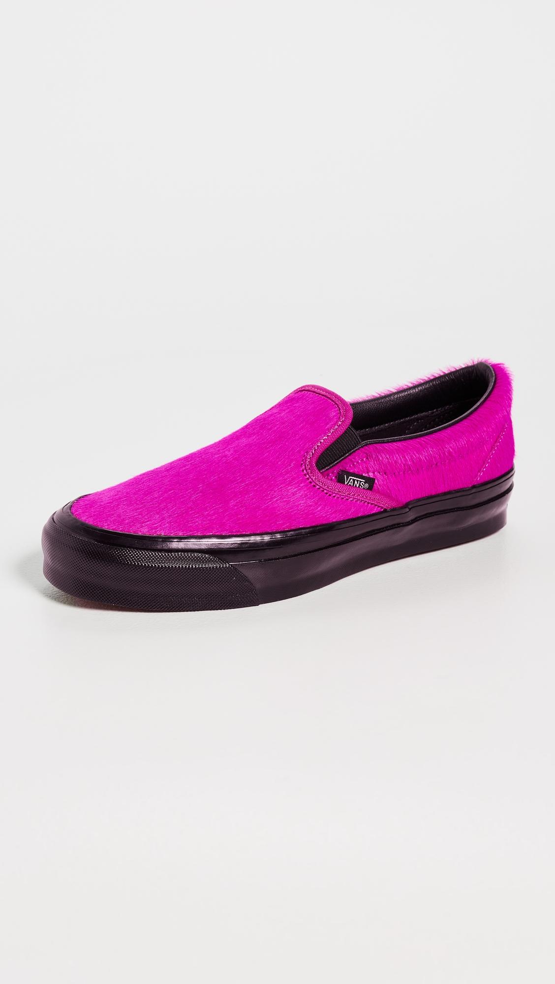 LX Classic Slip On by VANS
