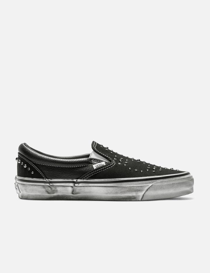 LX Classic Slip-On 98 by VANS