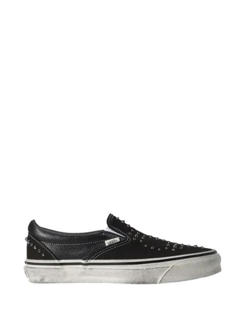 LX Classic Slip-On 98 studded sneakers by VANS