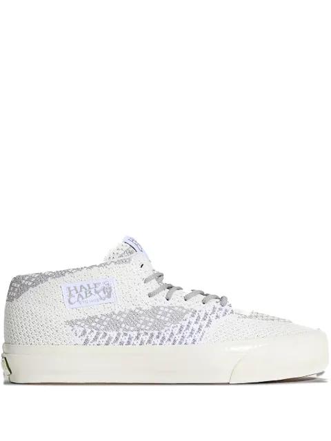 LX Half Cab 33 EK knitted sneakers by VANS