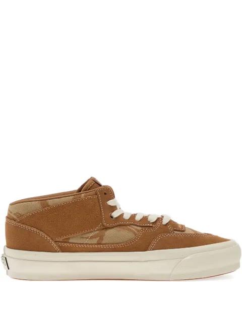LX Half Cab Reissue 33 sneakers by VANS