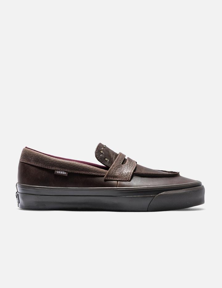 LX Loafer 53 by VANS