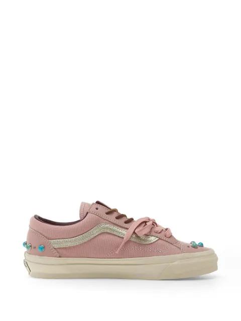 LX Old Skool 36 embellished sneakers by VANS