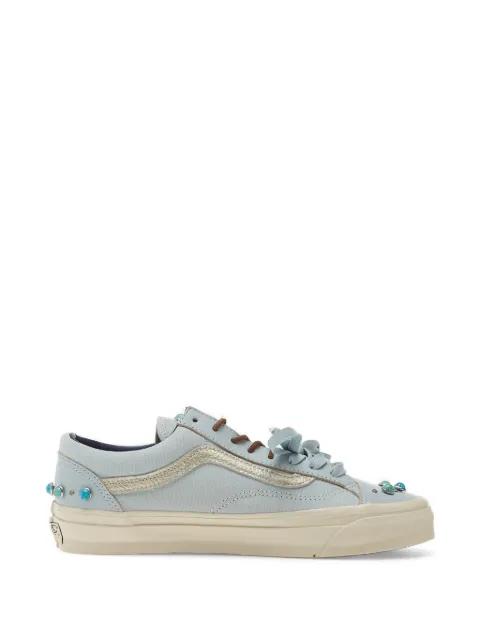LX Old Skool 36 stud-embellishment sneakers by VANS
