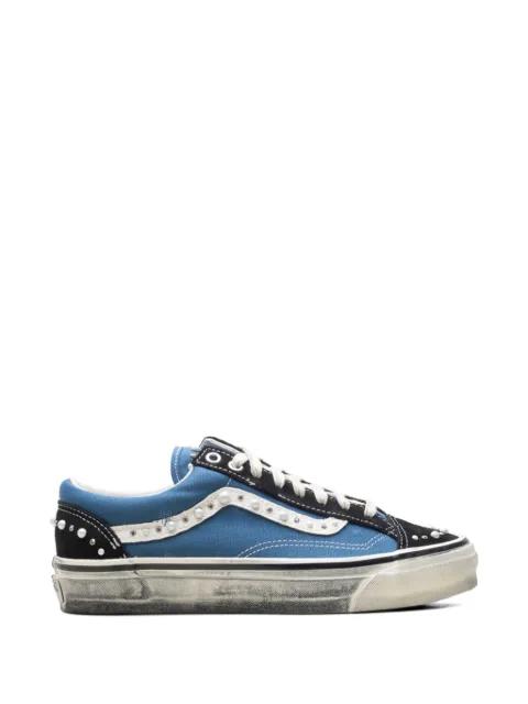 LX Old Skool "Pearlized" sneakers by VANS