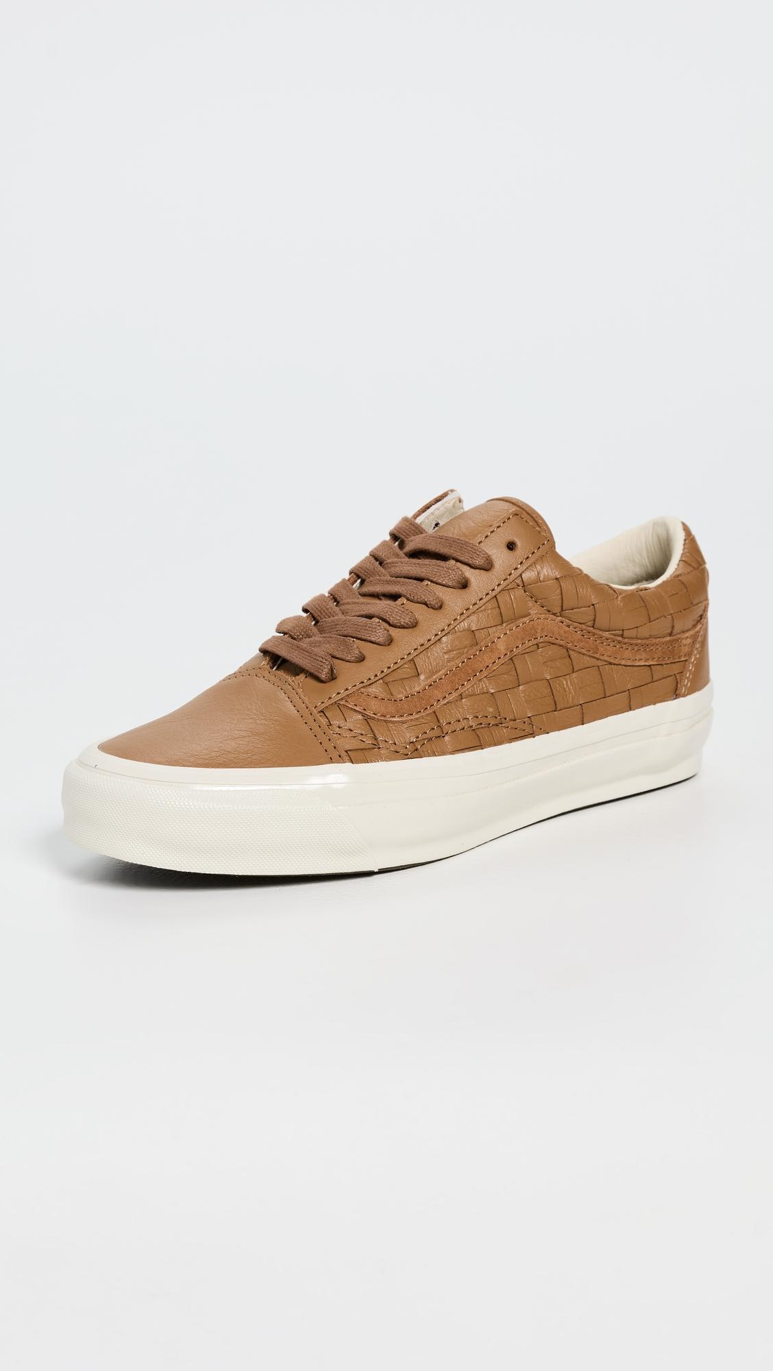 LX Old Skool Sneakers by VANS