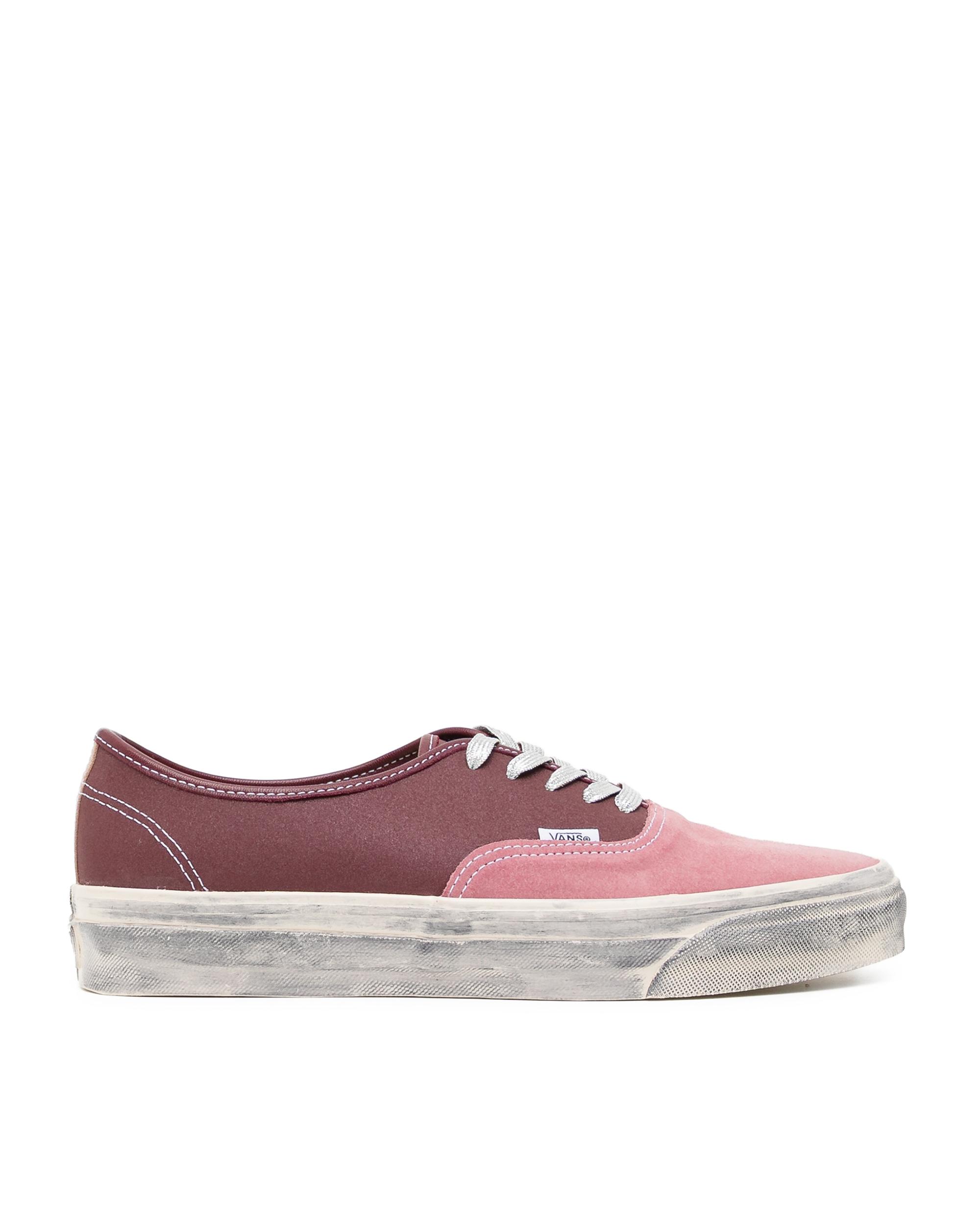 LX authentic 44 sneakers by VANS