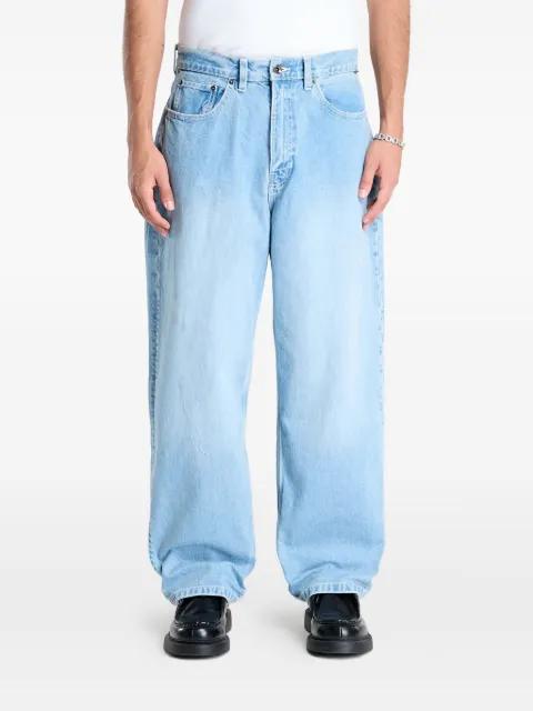 LX cotton jeans by VANS