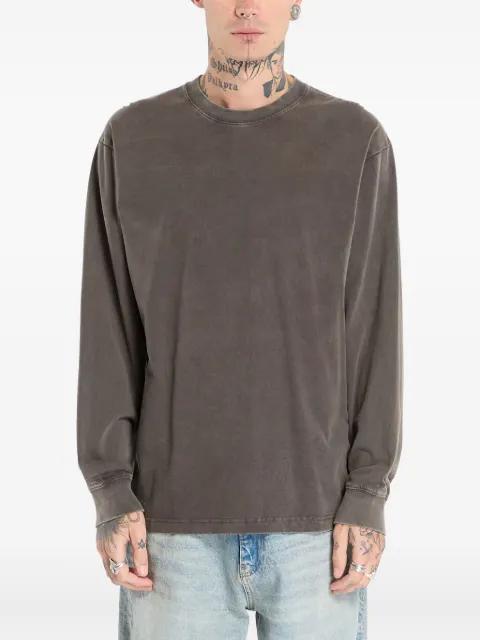 LX long-sleeve T-shirt by VANS
