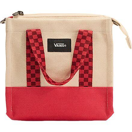 Lil Pergs Tote by VANS