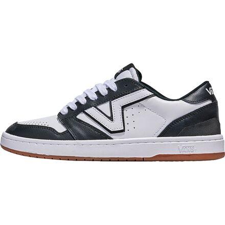Lowland 2.0 Shoe by VANS