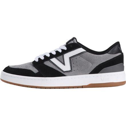 Lowland 2.0 Shoe by VANS
