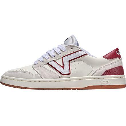 Lowland 2.0 Shoe by VANS