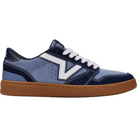 Lowland 2.0 Shoe by VANS