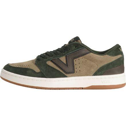 Lowland 2.0 Shoe by VANS