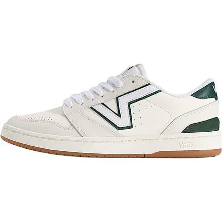 Lowland 2.0 Shoe by VANS