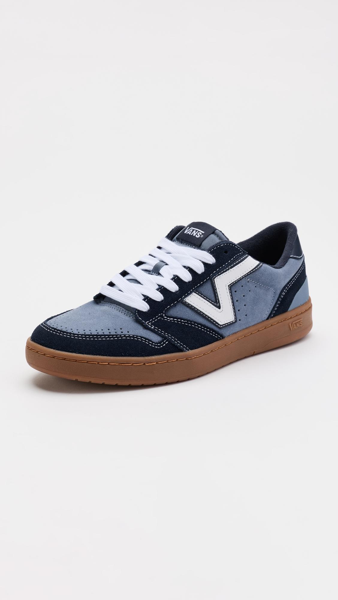 Lowland 2.0 Sneakers by VANS