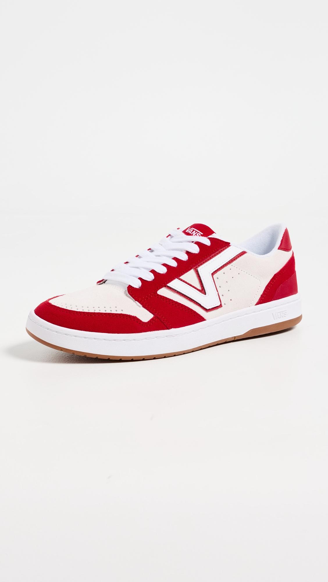 Lowland 2.0 Sneakers by VANS