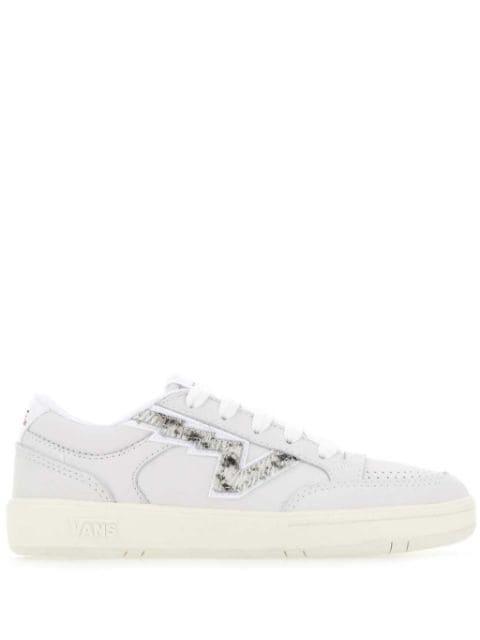 Lowland CC sneakers by VANS