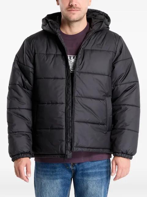 MTE Hillgate hoodied puffer jacket by VANS