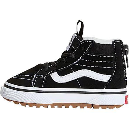 MTE Sk8-Hi Zip Shoe by VANS