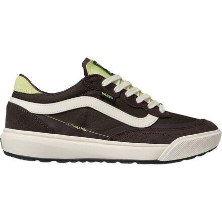 MTE Ultrarange 2.0 SE Shoe by VANS MTE Ultrarange 2.0 SE Shoe by VANS