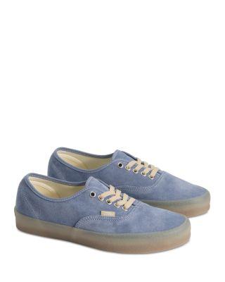 Men's Authentic Crepe Mars Sneakers by VANS