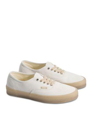 Men's Authentic Crepe Mars Sneakers by VANS