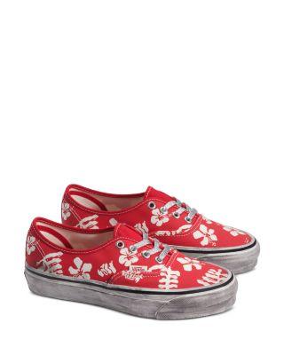 Men's LX Authentic 44 Archive Sneakers by VANS