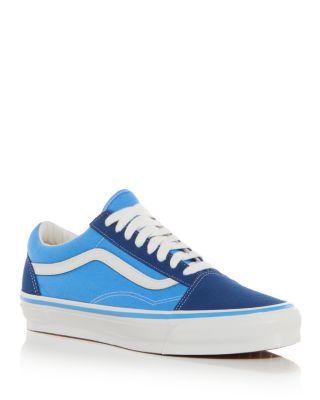 Men's LX Old Skool Nineties Sneakers by VANS