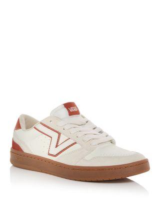 Men's Lowland 2.0 Sport Sneakers by VANS