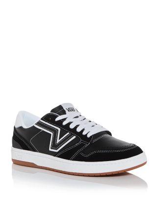 Men's Lowland Sneakers by VANS