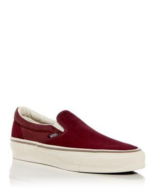 Men's MTE Reissue 98 Slip On Sneakers by VANS