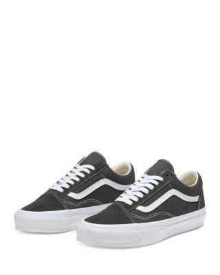 Men's Old Skool LX Sneakers by VANS