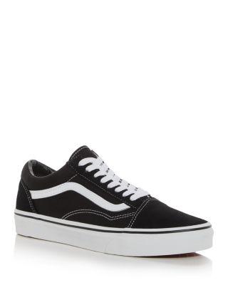 Men's Old Skool Sneakers by VANS