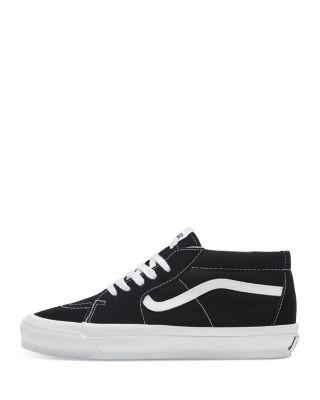 Men's Premium Sk8-Mid 83 by VANS