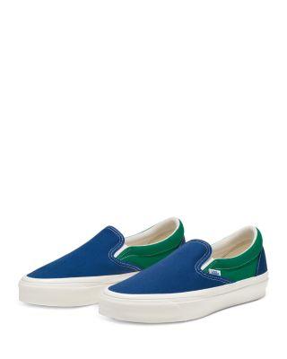 Men's Reissue 9 LX Sneakers by VANS