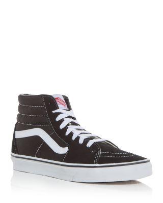 Men's SK8 High Top Sneakers by VANS