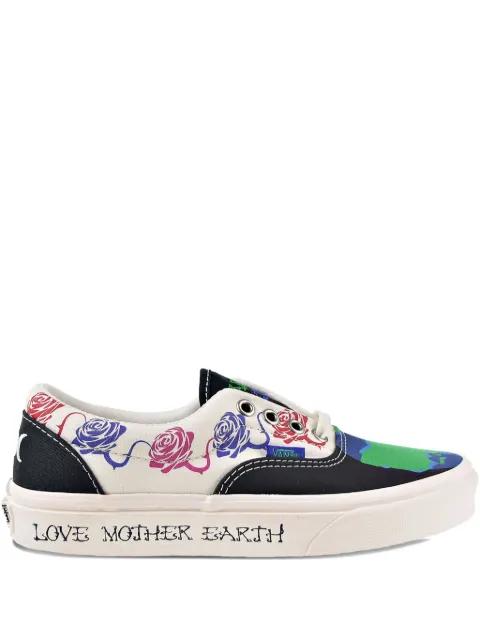 Mother Earth Era sneakers by VANS