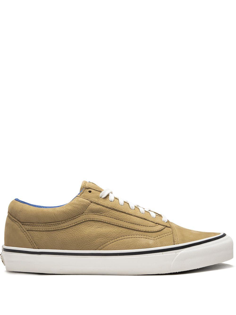 OG Old Skool LX sneakers by VANS
