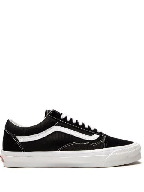 OG Old Skool LX sneakers by VANS