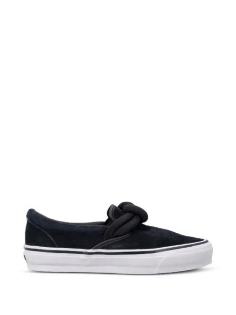 OTW 98 Knot slip-on sneakers by VANS