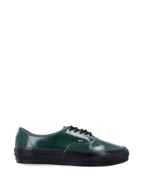 OTW Authentic 44 brogue-detail sneakers by VANS