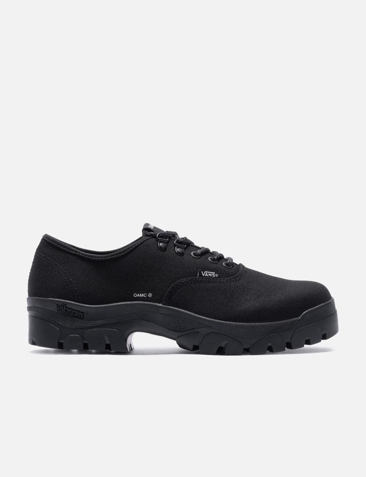 OTW By Vans X OAMC Authentic Oxford by VANS