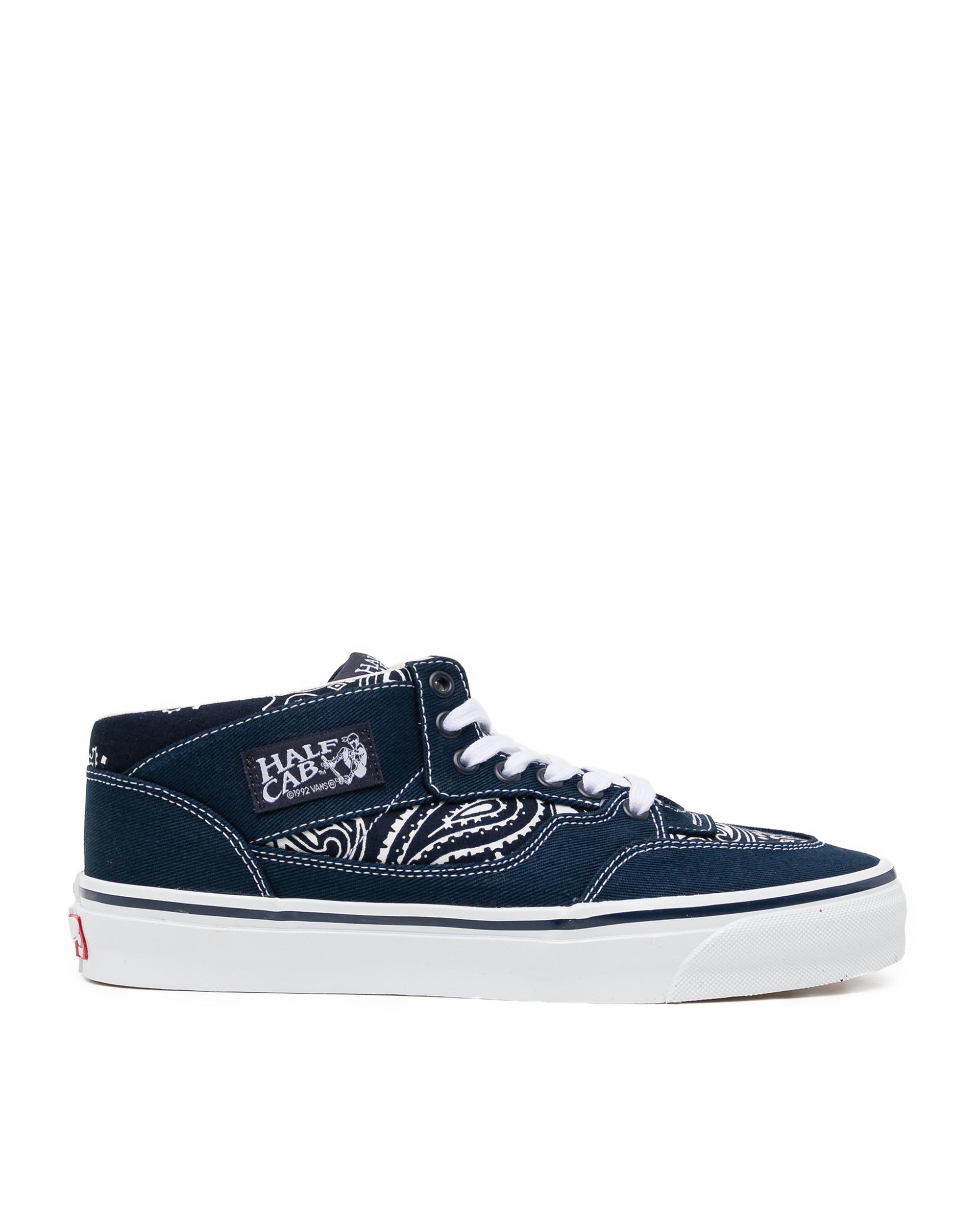 OTW Half Cab 33 sneakers by VANS