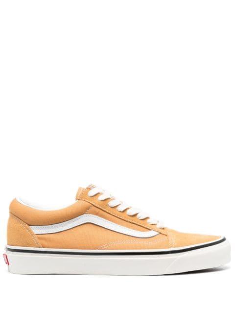 Old Skool 36 DX two-tone sneakers by VANS