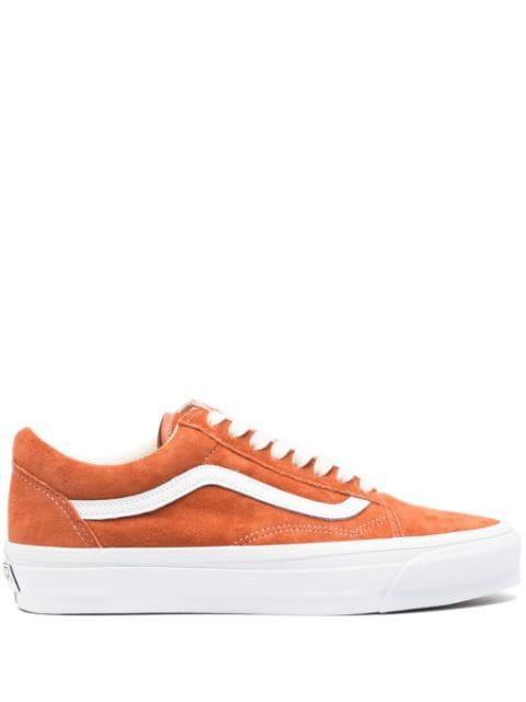 Old Skool 36 LX sneakers by VANS