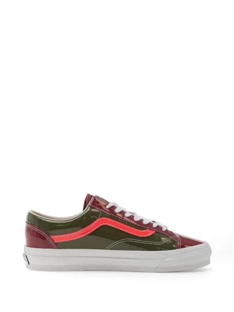 Old Skool 36 LX sneakers by VANS