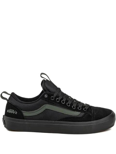Old Skool 36+ low-top sneakers by VANS