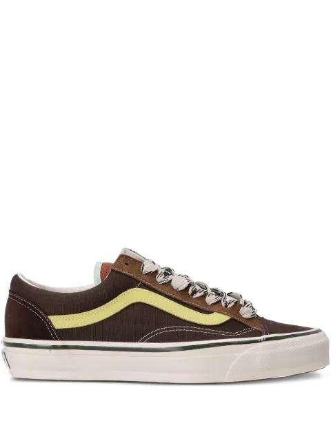 Old Skool 36 sneakers by VANS